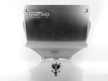Audi B9 A4/S4 Transmission Street Shield Aluminum Skid Plate