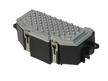 Blower Motor Resistor