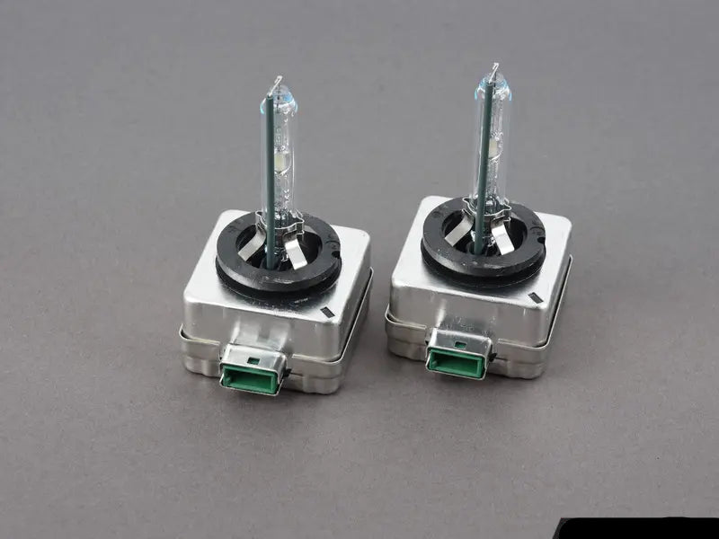D3S 4200K Night Breaker 220HID Bulb - Pair