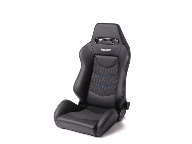 Recaro Speed V Seat