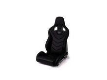 Recaro Sportster GT Seat