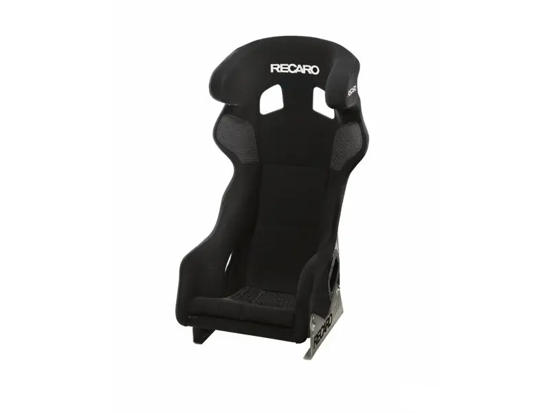 Recaro Pro Racer Seat