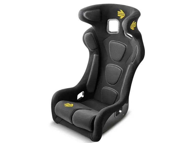 MOMO Daytona Evo Racing Seat