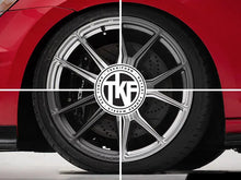 19" Tekniform Wheel & Tire Package - 235/35/19 Tires