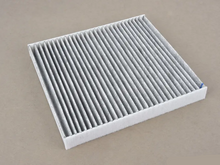 Charcoal Lined Cabin Filter / Fresh Air Filter - (NO LONGER AVAILABLE)