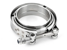 3.0" Stainless Steel V-band Assembly - Priced Each