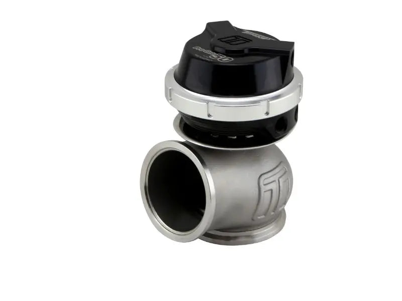 Gen-V WG50 Pro-Gate50 External Wastegate - 14psi / Black