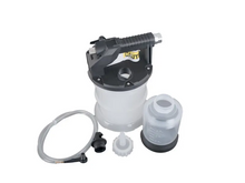 Pneumatic Brake Fluid Changer 2 Liter