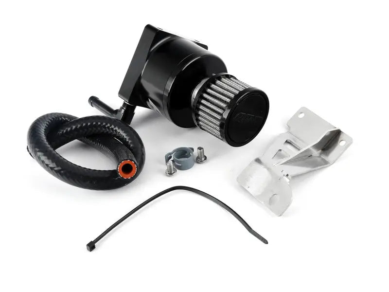 APR DQ500 DSG / S Tronic Transmission Catch Can And Breather System