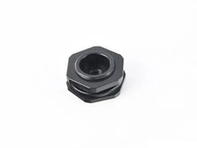 Nozzle Mounting adapter for hose