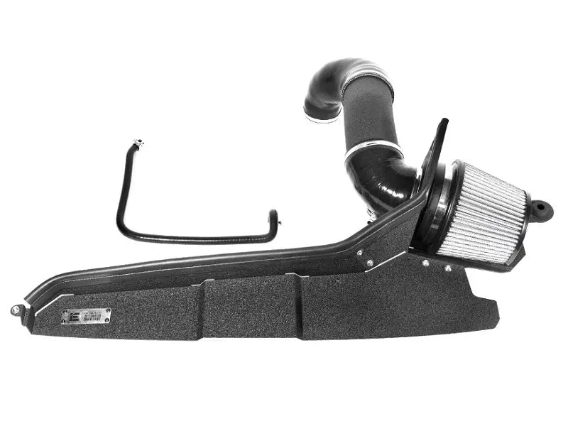 IE MQB 2.0T/1.8T Gen 3 Cold Air Intake - Without Carbon Fiber Lid (IEINCI11)