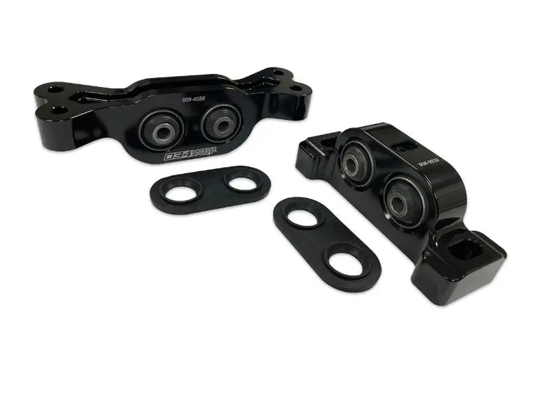 StreetSport Engine/Transmission Mount Retrofit Kit