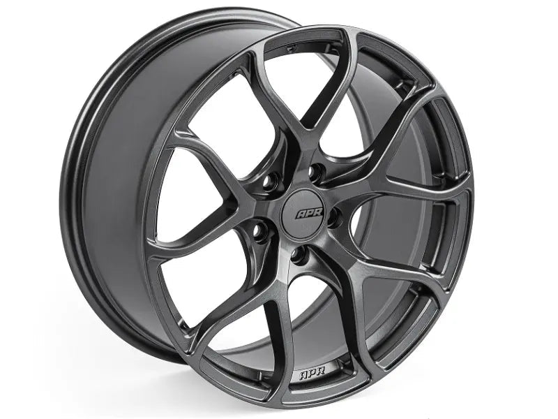 18" A01 Flow Formed Wheels - Set Of Four