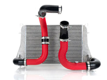 ECS Tuning MQB Cast Aluminum Intercooler Upgrade Kit - Choose Your Charge Pipes