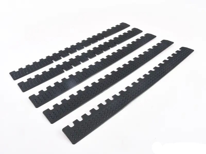 Acexxon Universal Front Lip Protector