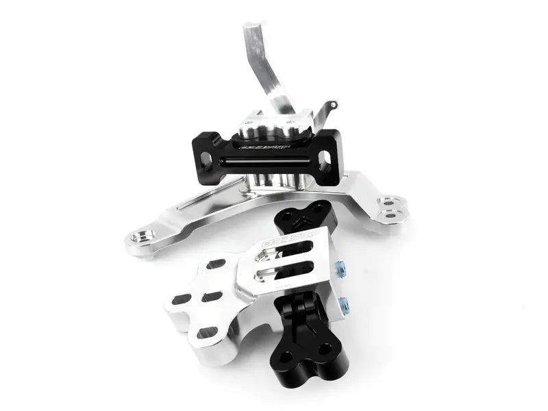 TrackSport Engine/Transmission Mount Pair