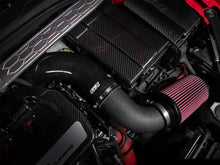 Luft-Technik Intake System - Without Heat Shield