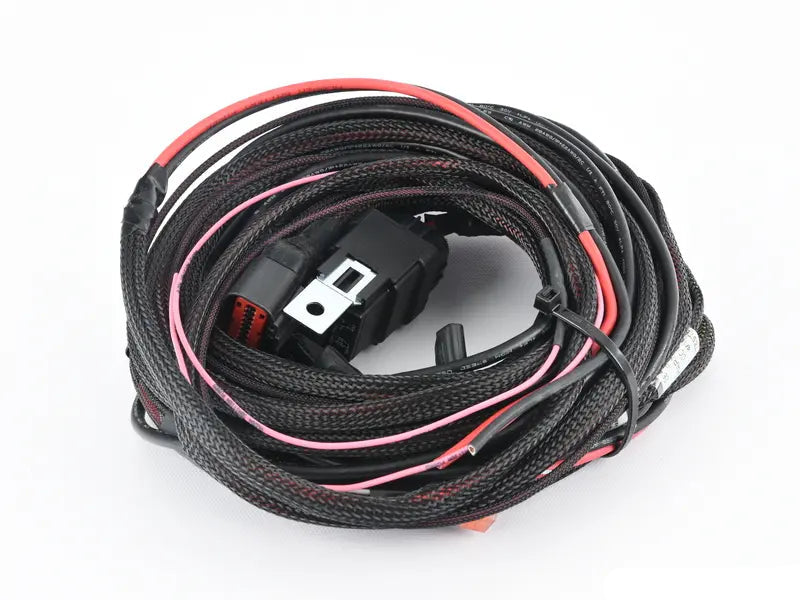 Air Lift 3H / 3P Main Harness