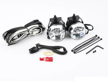 LP270 2.75" LED Fog Light Kit, SAE Compliant