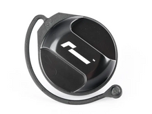 VWR Billet Fuel Filler Cap - Push & Twist Type