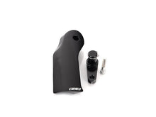 Audi B8 Billet Interior Hood Release Lever