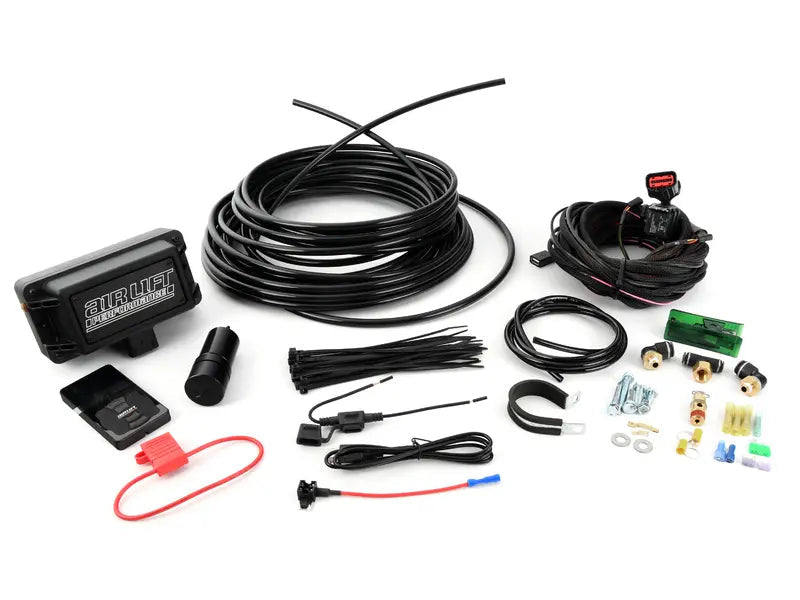Air Lift Performance 3P Digital Air Management