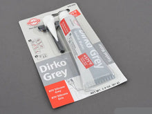 Dirko Gray Silicone Sealant - 85mL