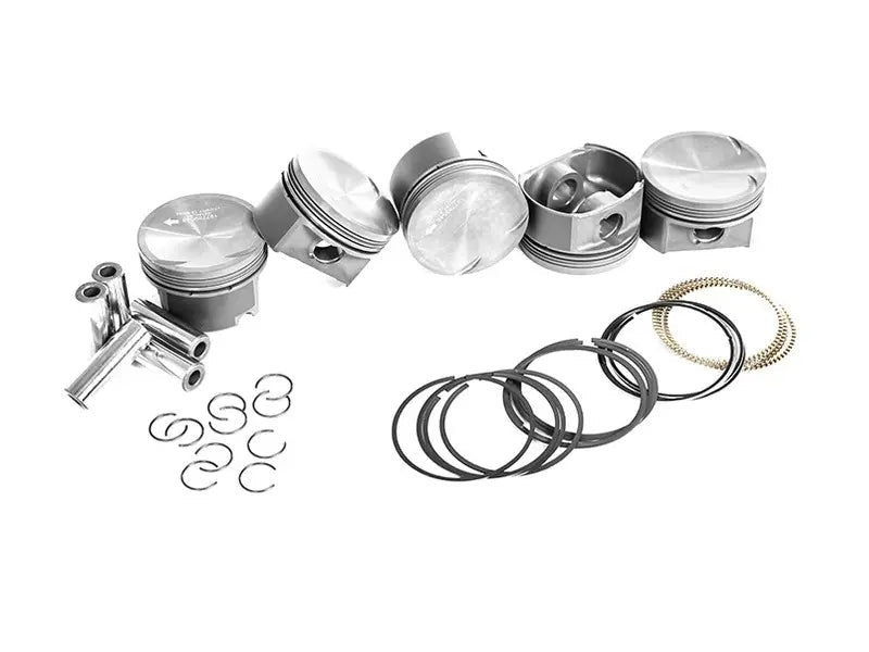 Mahle PowerPak Piston Set For VW & Audi 2.5L/2.5T Engines