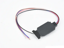 P3 Ethanol Sensor Voltage Adaptor