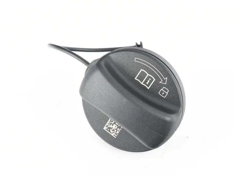 Gas Cap