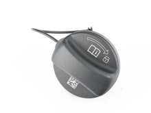 Gas Cap