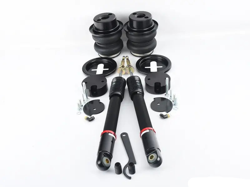 Rear Performance Air Ride Kit