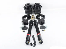 Rear Performance Air Ride Kit