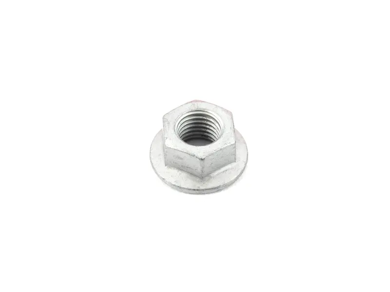 Shouldered Hex Nut - Priced Each