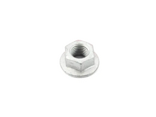 Shouldered Hex Nut - Priced Each