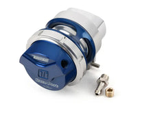 Turbosmart Gen-V Race Port BOV - Blue
