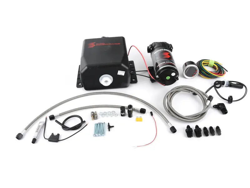 Boost Cooler Stage 2.5 Progressive Water/Methanol Injection Kit