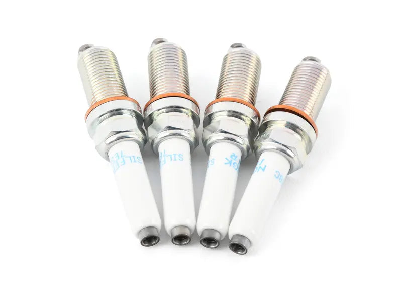 Performance Spark Plugs - Set Of Four