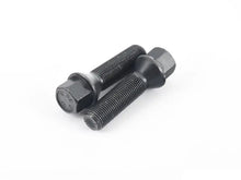 Conical Seat Wheel Bolt - 14x1.25x43mm - Priced Per Pair