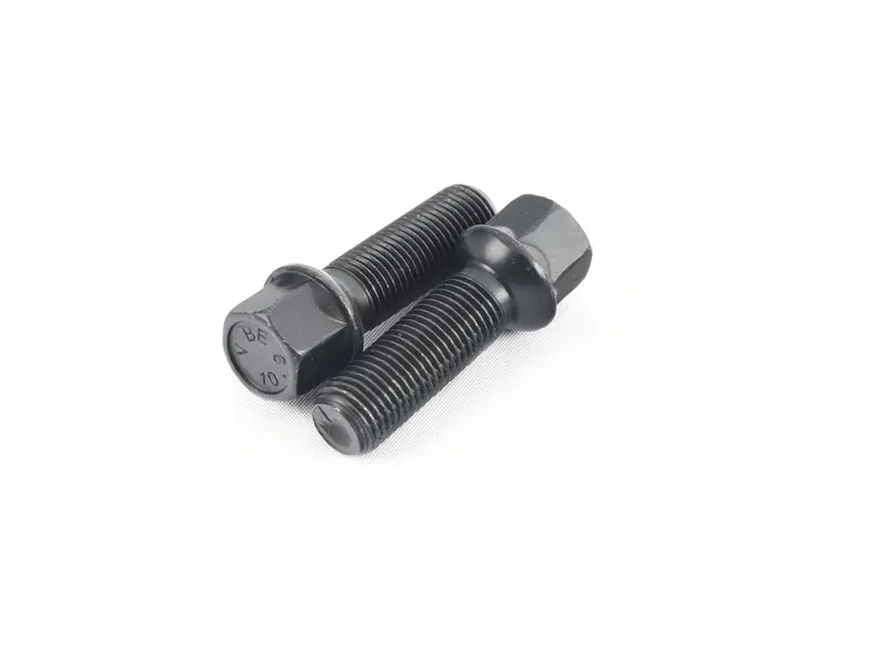Ball Seat Wheel Bolt - 14x1.5x40mm - Priced Per Pair