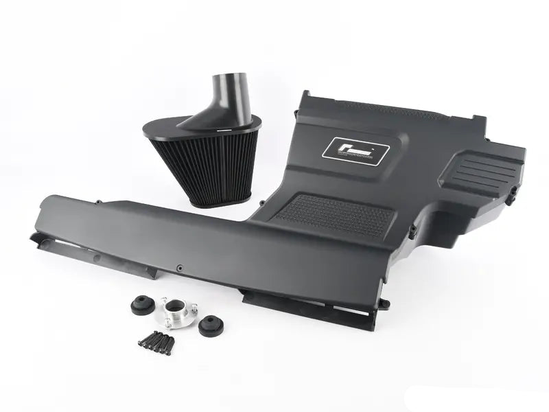 VWR R600 Intake Closed Airbox System - Cotton Filter