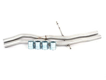 Audi C7 S6/S7/RS7 4.0T X-Pipe Kit