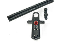 8V RS3 Engine Side Catch Can