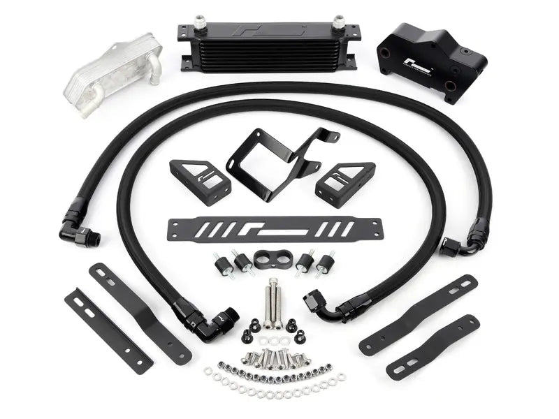 DSG Oil Cooler Kit