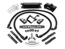 DSG Oil Cooler Kit