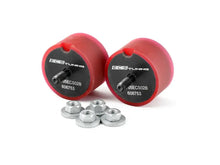Polyurethane Transmission Mount Set - Street