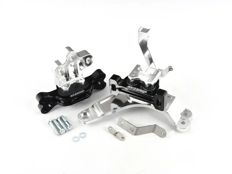 StreetSport Engine/Transmission Mount Pair