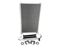 HVAC Heater Core