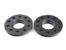 Burger Motorsports Wheel Spacer Kit W/10 Bolts - 15mm