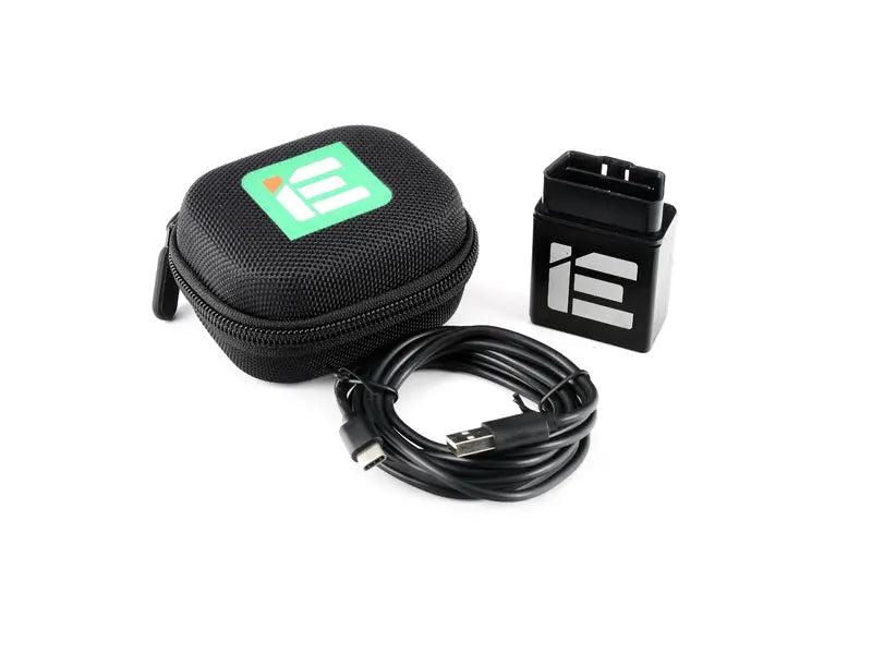 Stage 2 IE Performance ECU Tune - Includes DSG Tune & POWERlink Cable